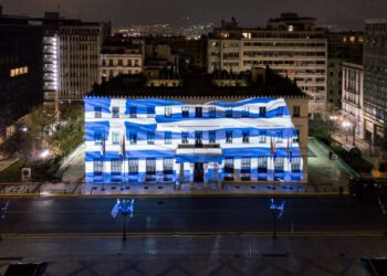 Η επανάσταση του 1821 και των… Ελλήνων οι Κοινότητες