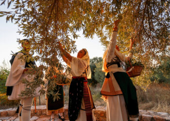 Ο Αθλητικός Τουρισμός επανέρχεται στην Ελλάδα