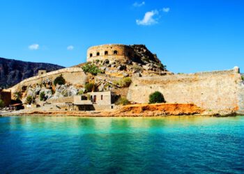 Προσπάθειες να μπει στον κατάλογο της UNESCO η Σπιναλόγκα