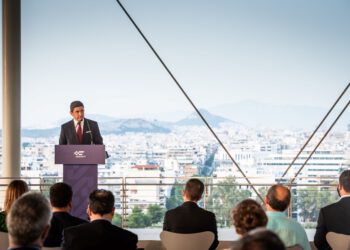 Αποκαλυπτήρια για το Ράλι Ακρόπολις 2021