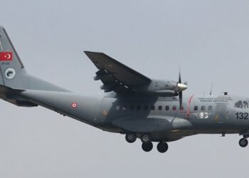 Αιγαίο: Δεκάδες παραβιάσεις από τουρκικά κατασκοπευτικά αεροσκάφη