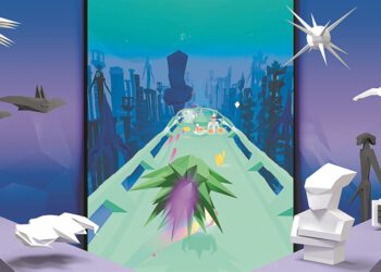 Ένα ελληνικό mobile game στα κορυφαία της Google