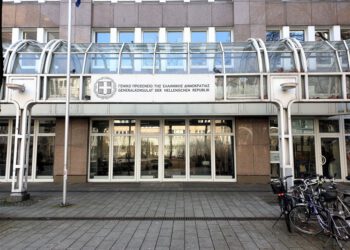 «Ελληνικό Φεστιβάλ Ντίσελντορφ» – Γεύση Ελλάδας στη Γερμανία