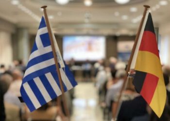 Γερμανικό προσκλητήριο για επενδύσεις στην Ελλάδα