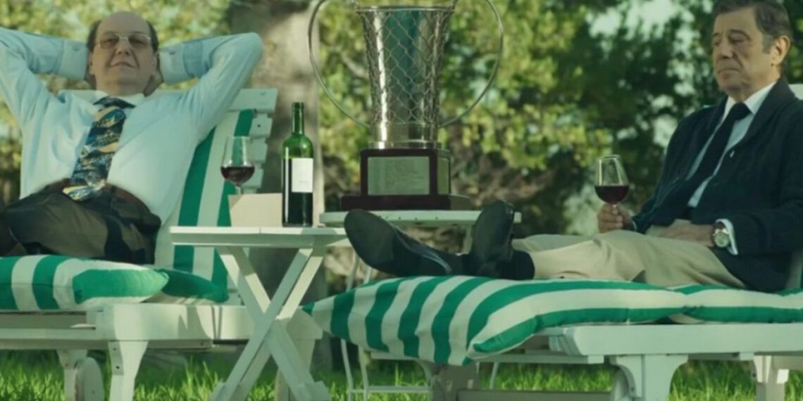 Διαθέσιμη και για τους Ομογενείς η ταινία «Ταξίδι στα αστέρια»