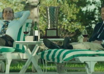 Διαθέσιμη και για τους Ομογενείς η ταινία «Ταξίδι στα αστέρια»