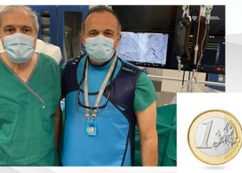 Νέας γενιάς βηματοδότης χωρίς ηλεκτρόδια στην Ελλάδα