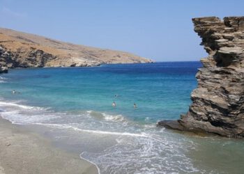 Τριήμερο με επιδόσεις… 2019 και πρωτότυπη καμπάνια για τον Δήμο Άνδρου!