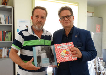 Στήριξη του ιαματικού τουρισμού στην Κύθνο από την Ελληνογερμανική Συνέλευση