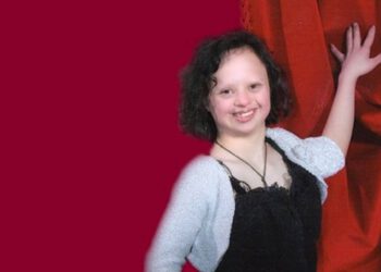 Η πρώτη Νηπιαγωγός στην Ελλάδα με σύνδρομο Down!