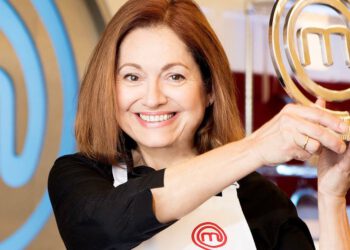 Ειρήνη Τζώρτζογλου: Η Ελληνίδα νικήτρια του βρετανικού MasterChef