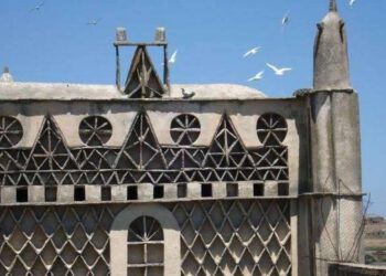 Επιστρέφει το Διεθνές Λογοτεχνικό Φεστιβάλ Τήνου