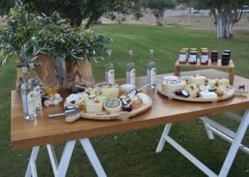 Δράσεις για την τουριστική προβολή των νησιών του Β. Αιγαίου