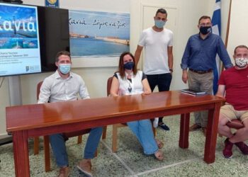 Σε πολίτες τα «κλειδιά» του instagram για την τουριστική προβολή των Χανίων