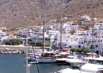 Καμπάνια επικοινωνίας της Σίφνου με σύμμαχο τη μουσική, ενόψει της τουριστικής σεζόν