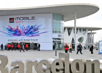 “Άρωμα Ελλάδας” στην Mobile World Congress 2021 της Βαρκελώνης