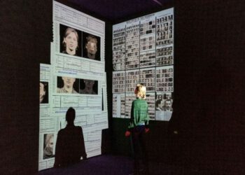 «You and AI»: Μία έκθεση για την τεχνητή νοημοσύνη στο Πεδίον του Άρεως