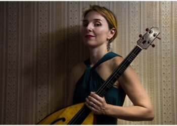 Επιστρέφει ανανεωμένο το Tinos World Music Festival