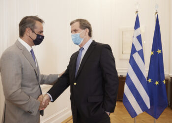 Ομογένεια ΗΠΑ