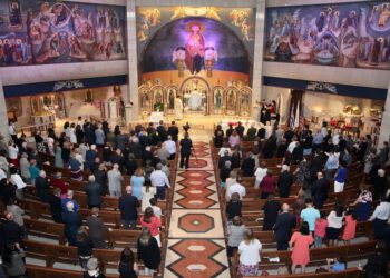 Η Αμερικανική ομογένεια “δεν ξέχασε” τους πεσόντες της Κύπρου