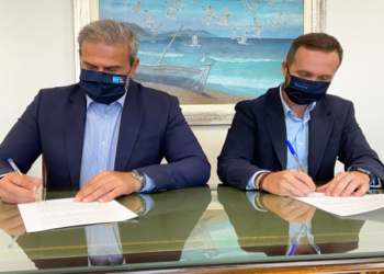 Δήμος Αθηναίων και ΕΟΤ ενώνουν δυνάμεις για την Αθήνα