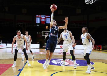 Εκτός Ολυμπιακών Αγώνων η Ελλάδα μετά την ήττα από Τσεχία