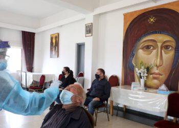 Κύπρος: Σε ισχύ νέοι κανονισμοί διελεύσεων από και προς τα κατεχόμενα