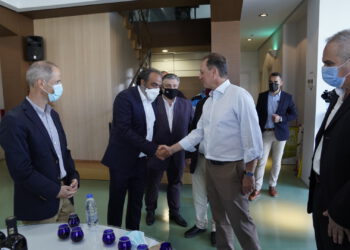 Ελληνικό ελαιόλαδο