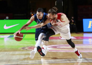 Νίκησε την Τουρκία και πάει τελικό η Εθνική