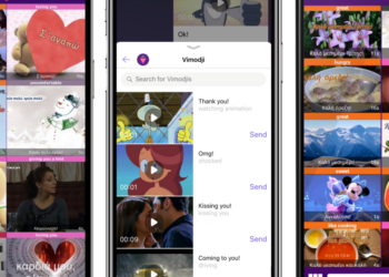 Συνεχίζει την ανοδική πορεία η πρωτότυπη ελληνική πλατφόρμα Vimodji