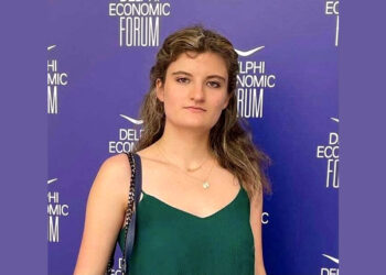 Μαθήτρια από την Ελλάδα, δεκτή με υποτροφία στο Yale