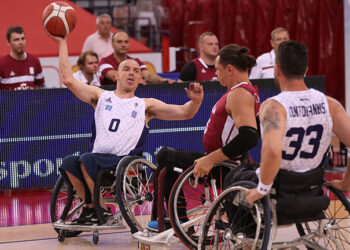 Ήττα της Εθνικής στην πρεμιέρα στο Ευρωπαϊκό