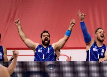 Νέα ήττα για την Εθνική – Πάλεψε όσο μπορούσε