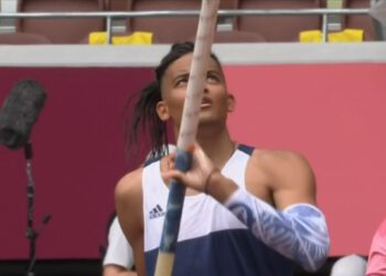 Ολυμπιακοί Αγώνες: Ντεμπούτο Καραλή με πρόκριση στον τελικό του επί κοντώ