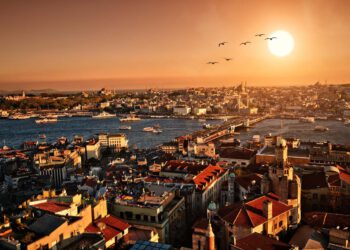 Η αναπαράσταση της Κωνσταντινούπολης – Πώς ήταν η Πόλη