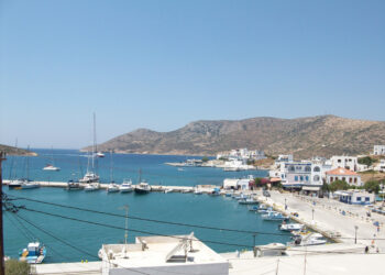 Οι Λειψοί απέκτησαν «Ψηφιακούς Φύλακες»