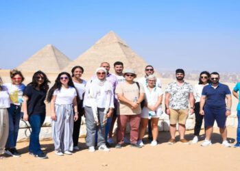 Η σκυτάλη στην Αθήνα για το πρόγραμμα «ΝΟΣΤΟΣ» με απόδημους νέους