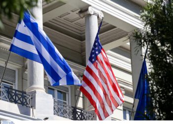 Στρατηγικός διάλογος Ελλάδας – Η.Π.Α. για θέματα Ενέργειας