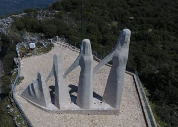 Κινδυνεύουν από τους κεραυνούς οι «Σουλιώτισσες» στο Ζάλογγο