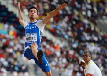 Σε «Μίλτος Τεντόγλου» μετονομάζεται το Δημοτικό Στάδιο Γρεβενών