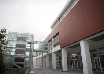 Η δυτική Αθήνα τιμάει τον Μίκη Θεοδωράκη