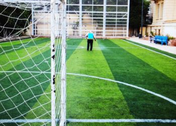 Ελληνική Κοινότητα Καΐρου: Εμβολιασμοί στην Αχιλλοπούλειο Σχολή