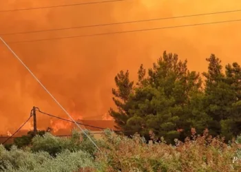 Ημέρα θλίψης η 1η Αυγούστου για τον Σύλλογο Ρόδου Νέας Υόρκης