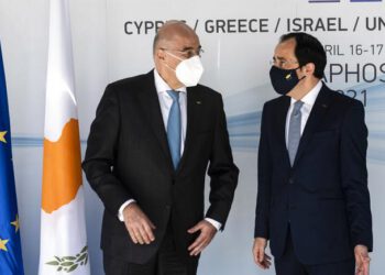 Στα Ιεροσόλυμα η τριμερής Ελλάδας-Κύπρου-Ισραήλ την Κυριακή