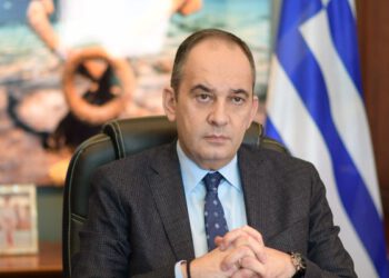 Πλακιωτάκης: Ένα δισ. ευρώ για τη θαλάσσια συγκοινωνία και τις λιμενικές υποδομές