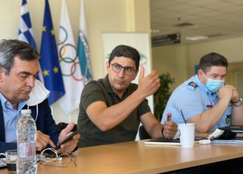 Όλα έτοιμα για τη μεγάλη επιστροφή του Ράλλυ Ακρόπολις