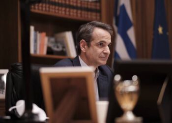 Ανασχηματισμός στην Ελλάδα – Νέος Υφυπουργός για τον Απόδημο Ελληνισμό