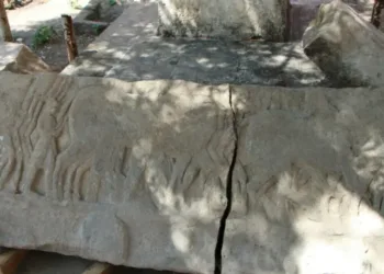 Σπουδαία αρχαιολογική ανακάλυψη στην Τουρκία με ελληνικό άρωμα