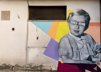 Η Αθήνα “μιλάει” τη διεθνή γλώσσα της street art