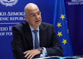 Δένδιας: Σημαντικός ο ρόλος της Ομογένειας στις ελληνορωσικές σχέσεις